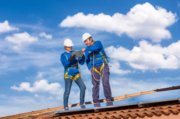 Fast & Reliable Emergency Roof Repairs in Wyoming, MN